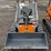 #1313-•-unused-landhonor-mini-skidsteer-loader-image-2