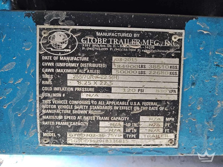 2015-globe-traile-gtdd30236-75yd.-t/a-end-dump-trailer-image-3