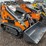 #1313-•-unused-landhonor-mini-skidsteer-loader-image-3