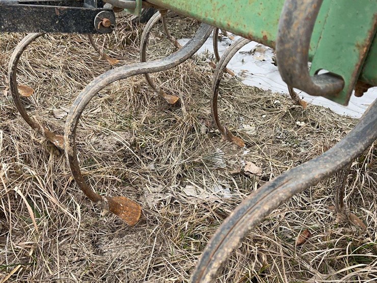 glencoe-danish-tine,-22ft-cultivator,-double-rolling-basket-image-7