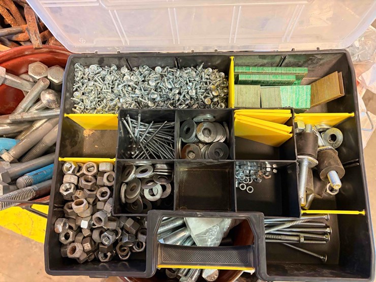 assortment-of-large-fasteners,-bolts,-screws-image-13