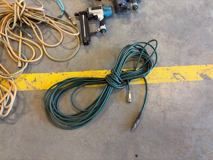 assortment-of-nail-guns,-hand-nailers,-and-hose-image-15