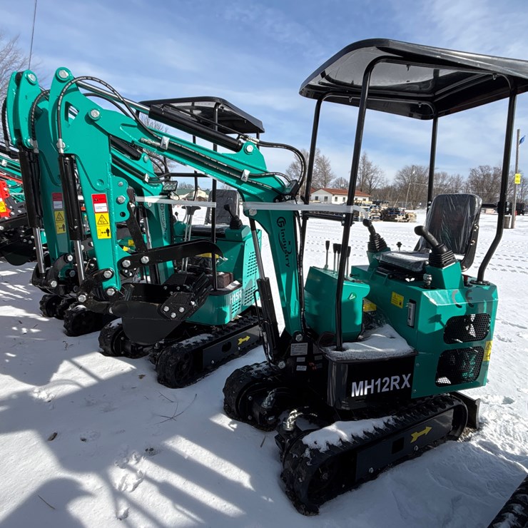 2026 CFG INDUSTRY MH12RX