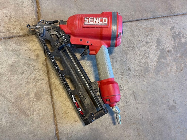 assortment-of-nail-guns,-hand-nailer,-and-hose-image-2