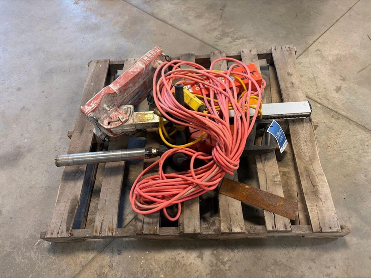 hilti-dd-150-u-core-drill-and-diamond-core-bit-image-3