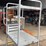 #1302-•-rolling-warehouse-rack-and-ladder-image-5