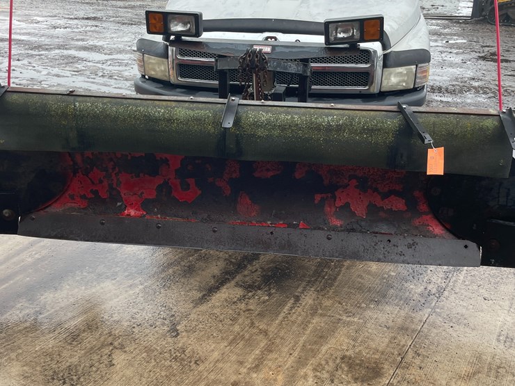 #1307-•-western-ultramount-plow-mount-and-wiring-image-2