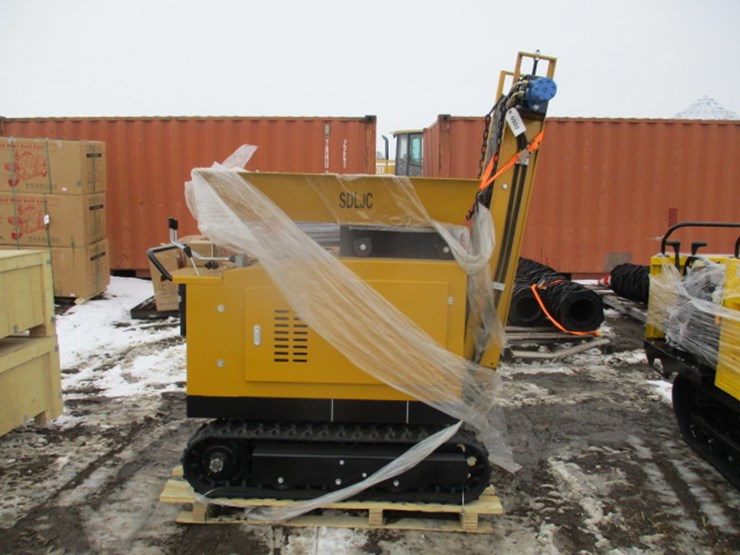 #6980-•-high-end-mobile-jaw-crusher-image-1