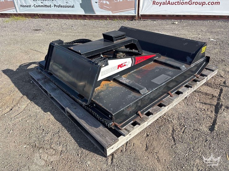2025-brushfox-xhd72-72in-rotary-brush-cutter-skid-steer-attachment-image-1