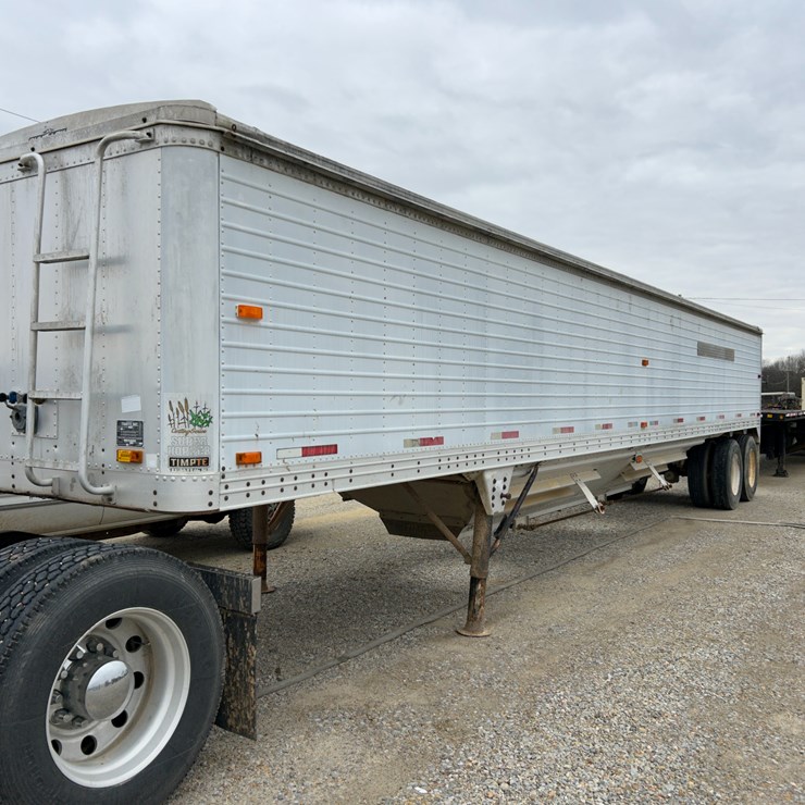 2019 TIMPTE SUPER HOPPER