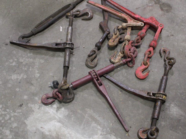 various-chain-binders-image-1