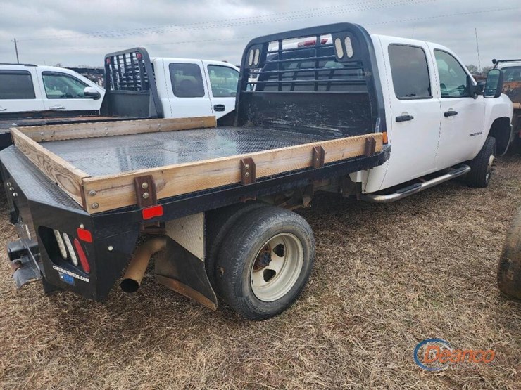 2008-chevrolet-silverado-3500-image-7