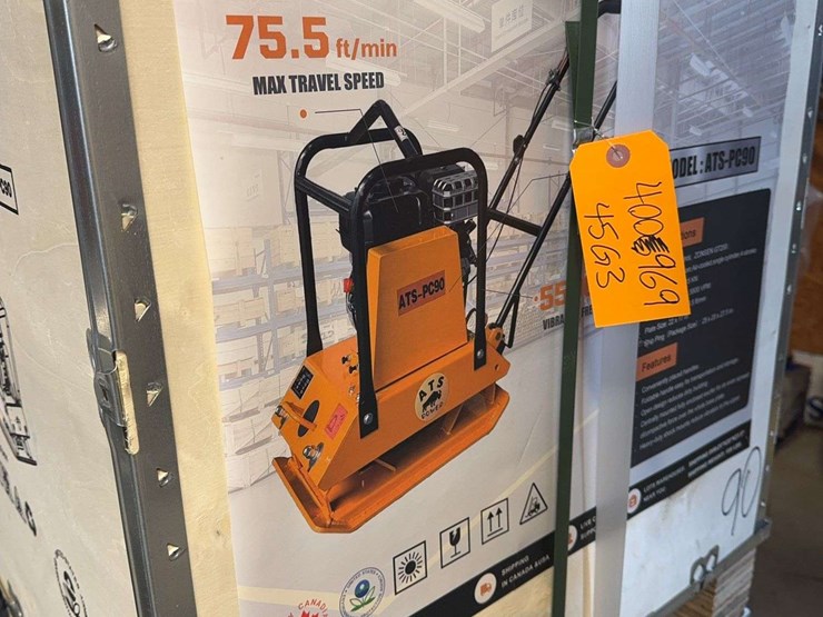 unused-heavy-duty-plate-compactor-image-1