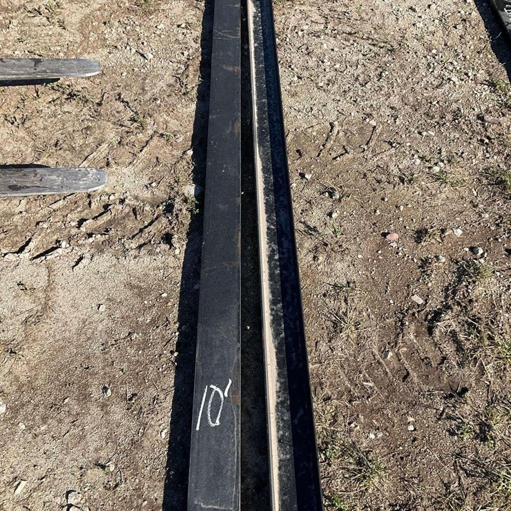 120in. Fork Extensions