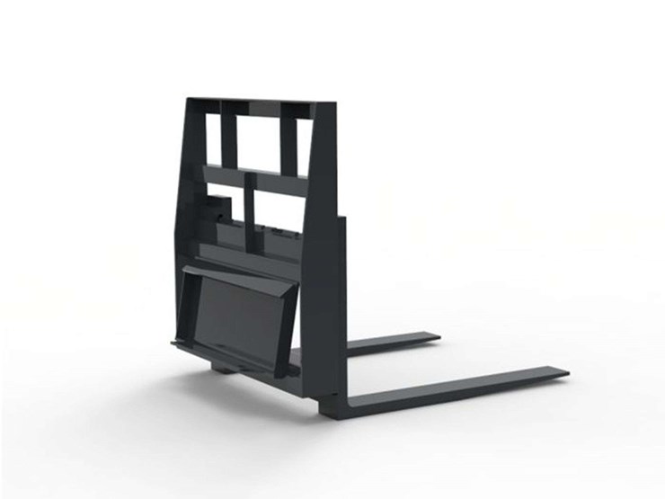 unused-mini-skid-steer-pallet-fork-attachment-image-1