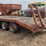 18'-trailer,-s/n-9t50074-(no-title---bill-of-sale-onl):-3-axle,-dovetail-image-4