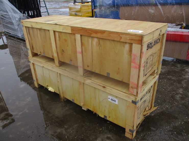 #6945-•-12x20ft-fully-enclosed-steel-shelter-image-3