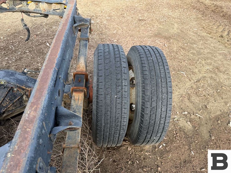 izuzu---caution-non-running-vehicle---pasco,-wa-image-13