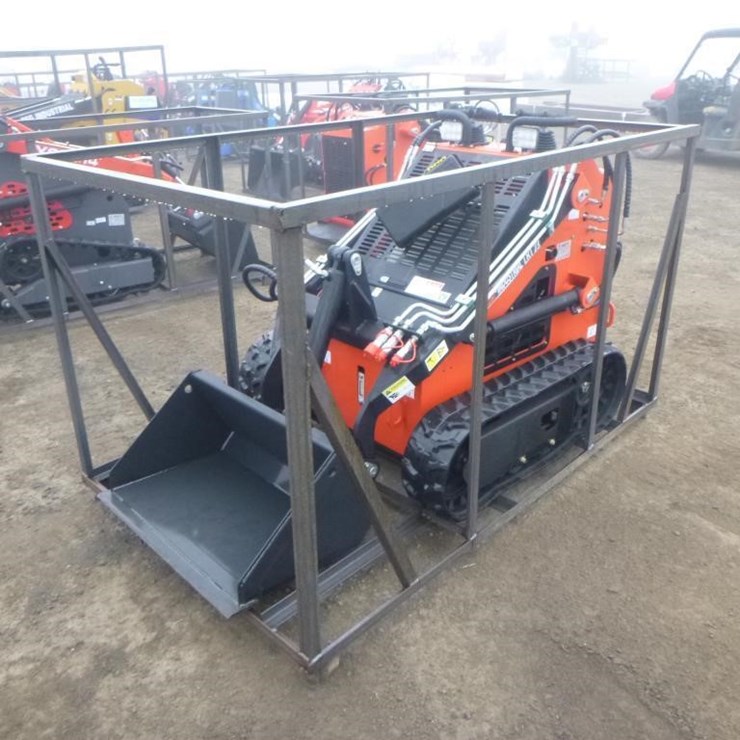 2025 AGT LRT23 Skid Steer Track Loader