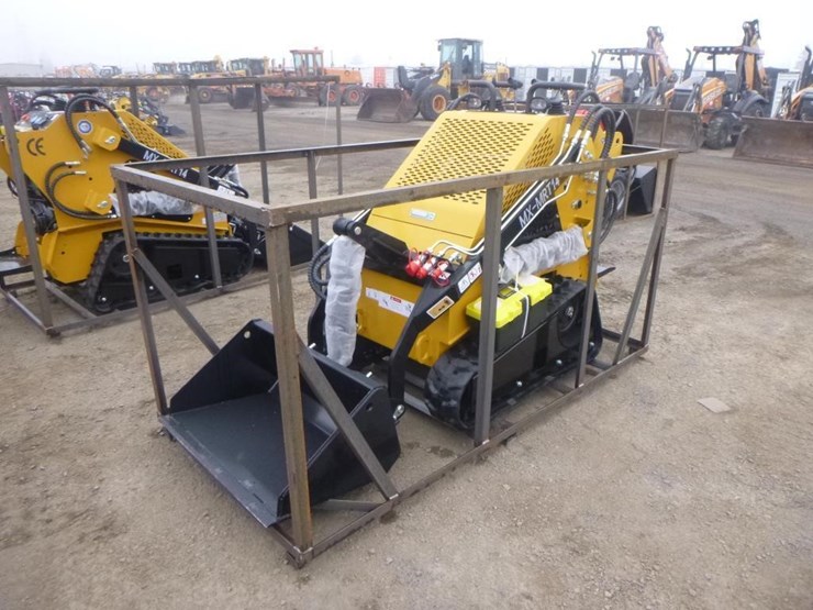 2025-agt-mx-mrt14-skid-steer-track-loader-image-1