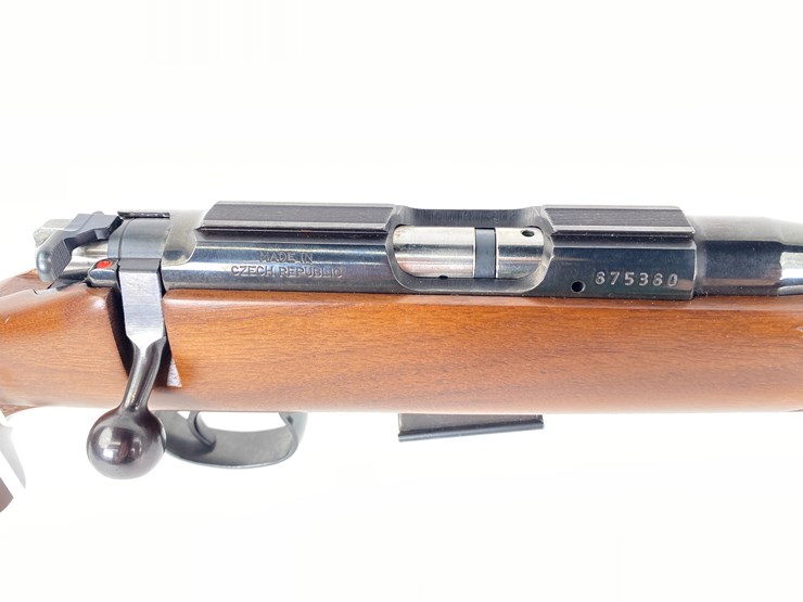 #35-•-#1406-•-cz-usa-model-452-2e-bolt-action-rifle-17-hmr-image-8