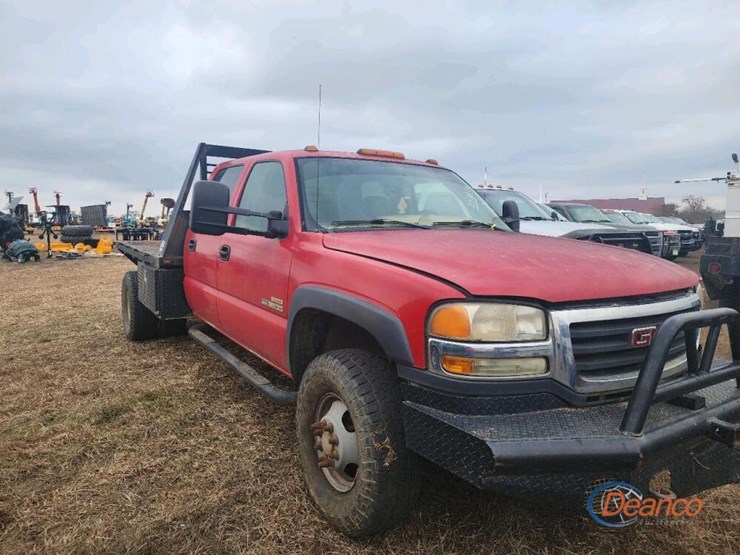 2006-gmc-3500-image-4