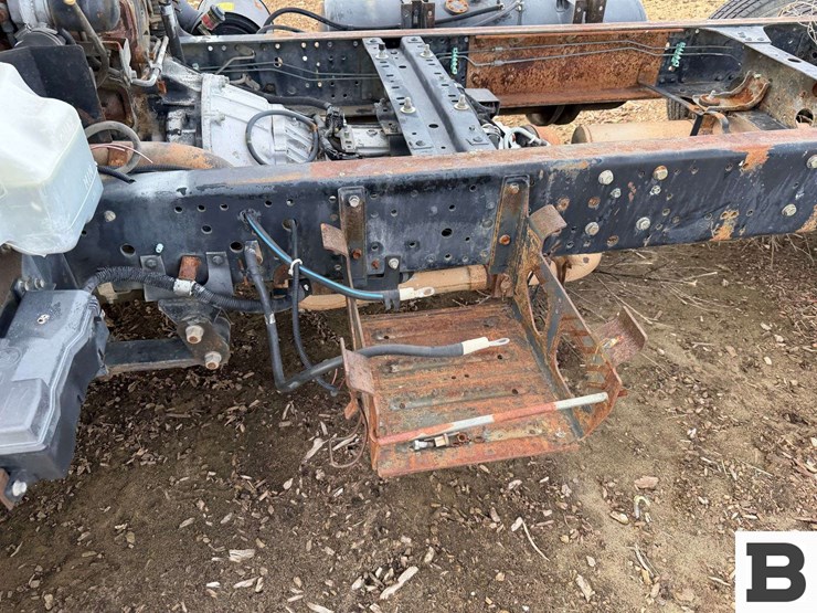 izuzu---caution-non-running-vehicle---pasco,-wa-image-8