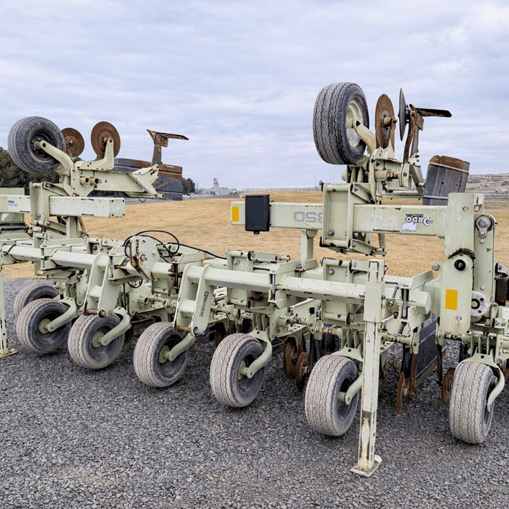 Orthman 835-003 Row Crop Cultivator - Eltopia, WA