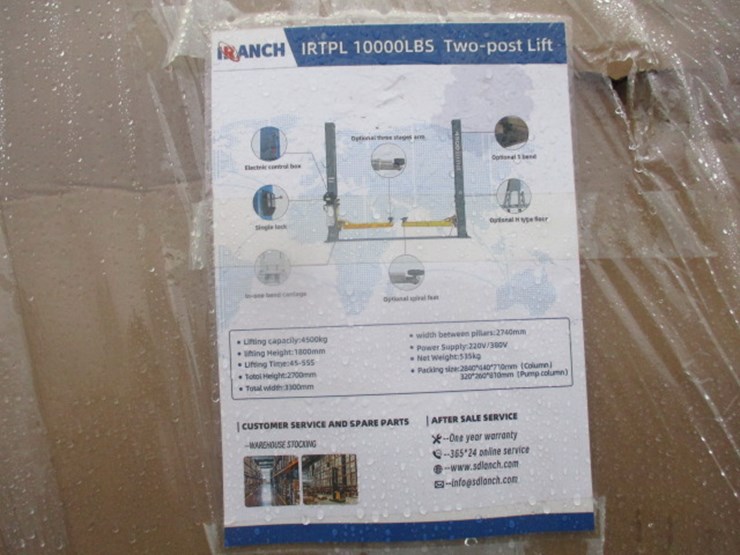 #6559-•-irtpl-10000lbs-two-post-lift-image-1