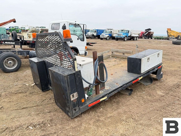 12'-steel-flatbed---pasco,-wa-image-1