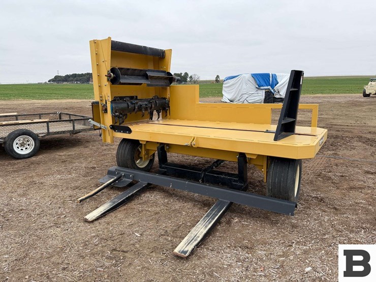 tube-line-mfg.-bale-boss-2-square-bale-processor---pasco,-wa-image-3