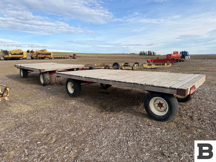 unverferth-rg-8-wood-deck-farm-trailers---pasco,-wa-image-2