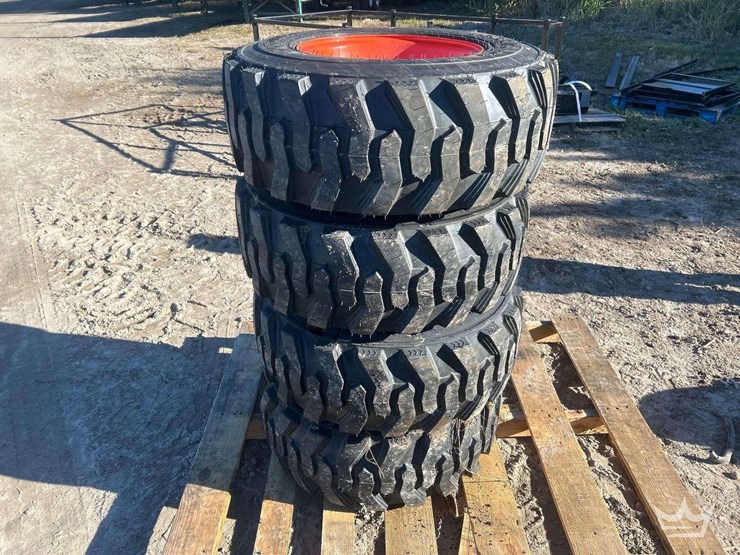 set-4---12-16.5-tires-on-wheels-for-bobcat-image-5