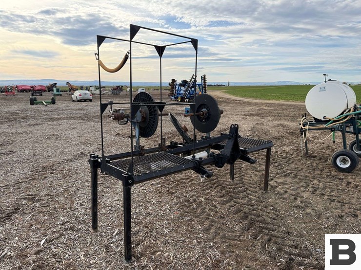 homemade-tool-bar-tape-winder---pasco,-wa-image-5