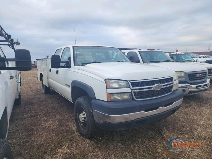2007-chevrolet-silverado-2500hd-image-4