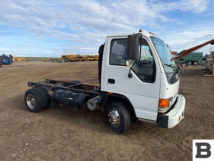 izuzu---caution-non-running-vehicle---pasco,-wa-image-5