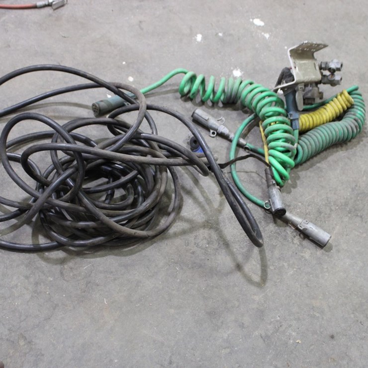 Quick Connect Hoses