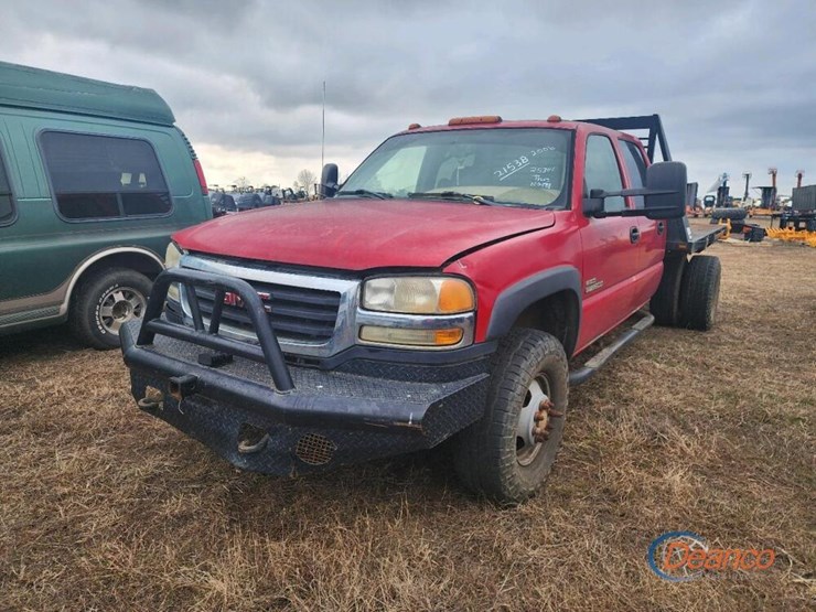 2006-gmc-3500-image-1