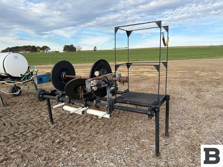 homemade-tool-bar-tape-winder---pasco,-wa-image-4