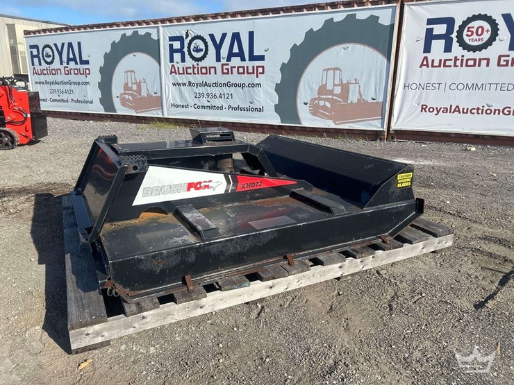 2025-brushfox-xhd72-72in-rotary-brush-cutter-skid-steer-attachment-image-4