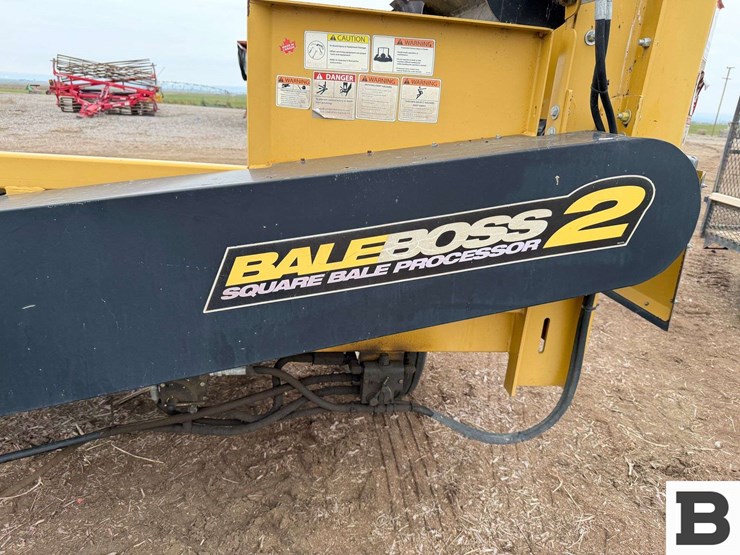 tube-line-mfg.-bale-boss-2-square-bale-processor---pasco,-wa-image-8
