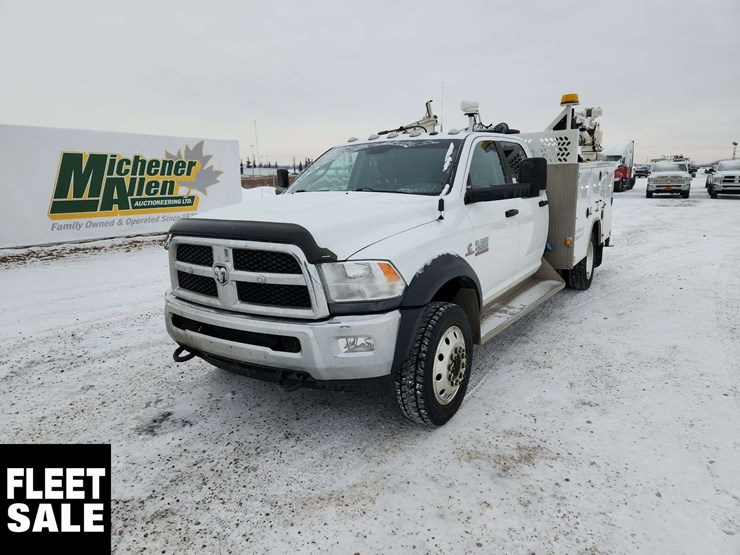 2014-ram-4500-slt-image-1