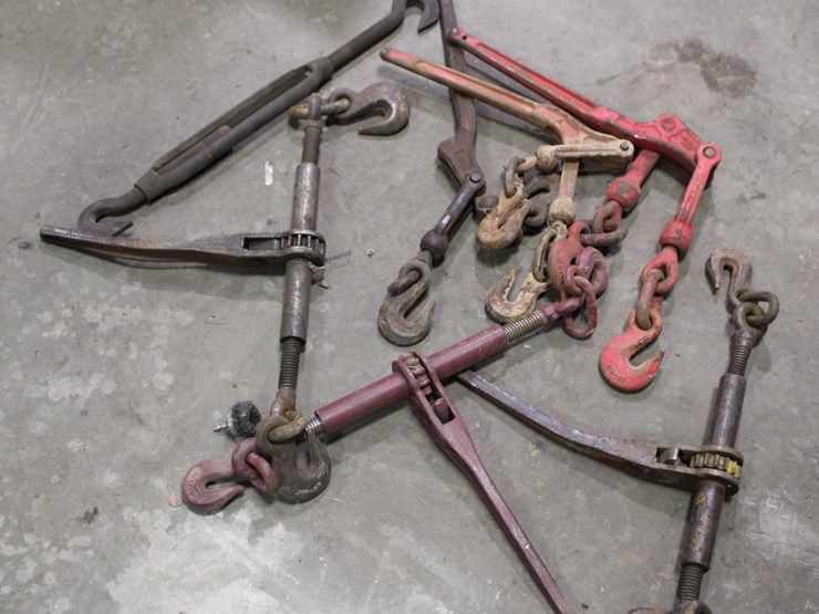 various-chain-binders-image-3