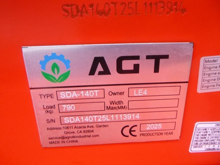 2025-agt-sda-140t-skid-steer-track-loader-image-23