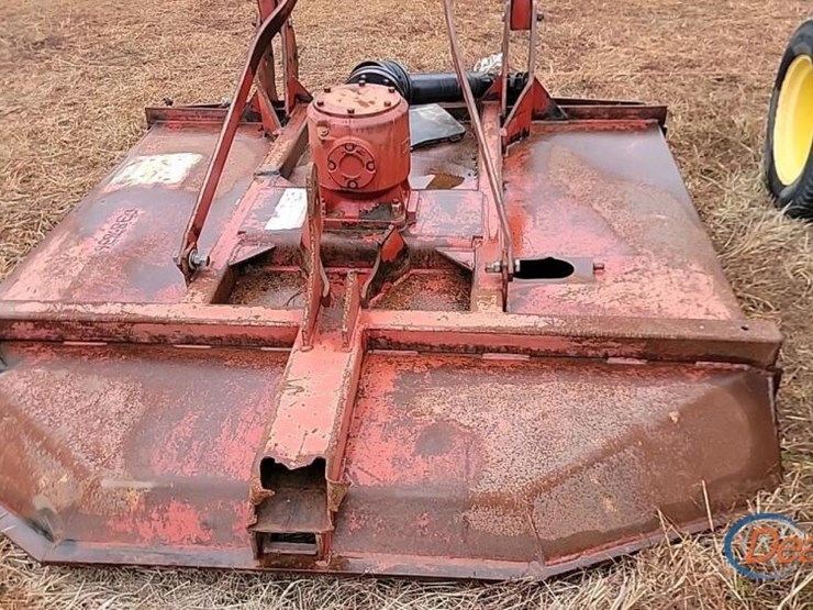 brown-tree-cutter-w/-shaft-image-2