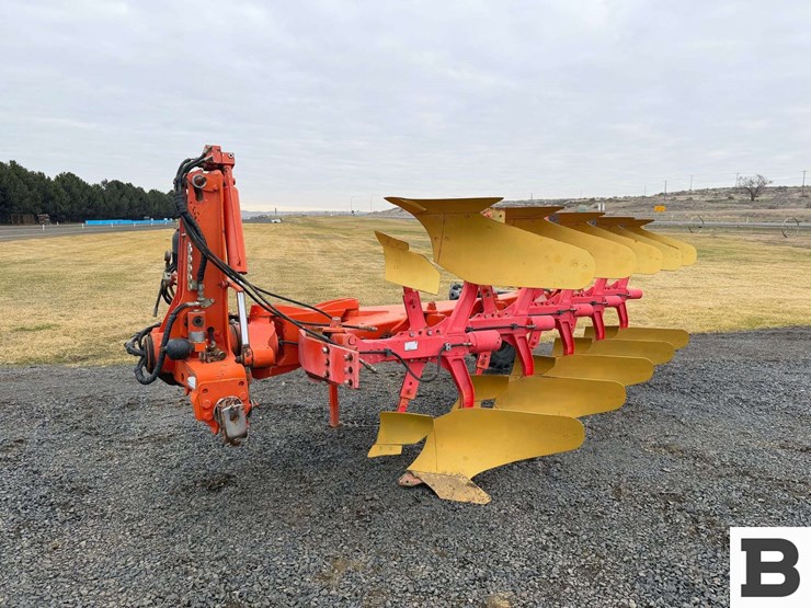 2005-kuhn-vm180-roll-over-plow---eltopia,-wa-image-1