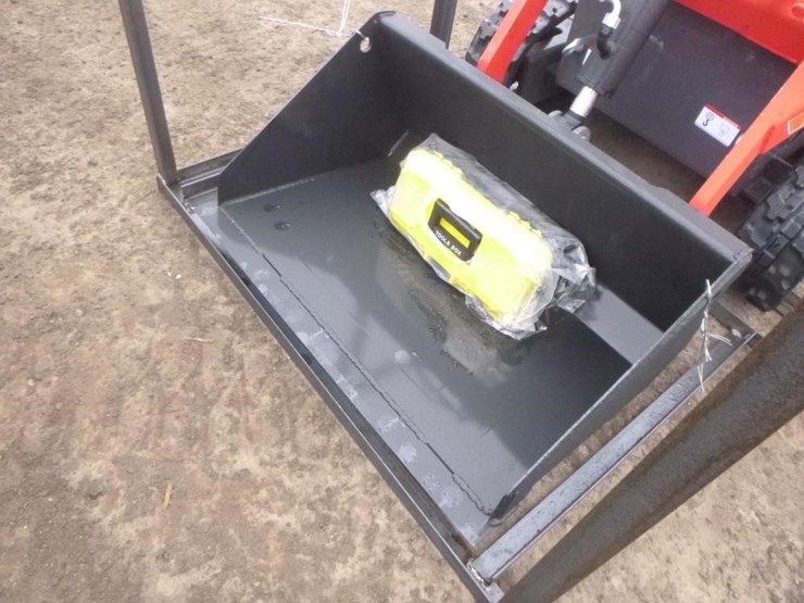 2025-agt-ysrt14-skid-steer-track-loader-image-7