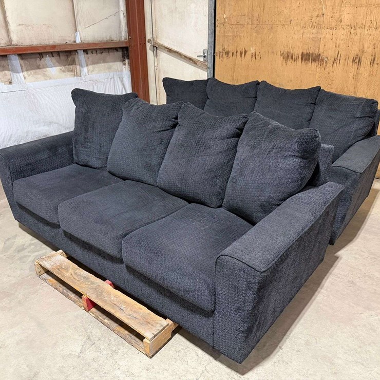Micro Fiber Couches - Pasco, WA