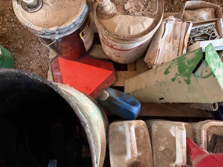 partial-oils/lubricants.-behlen-gate-kits-etc-image-4