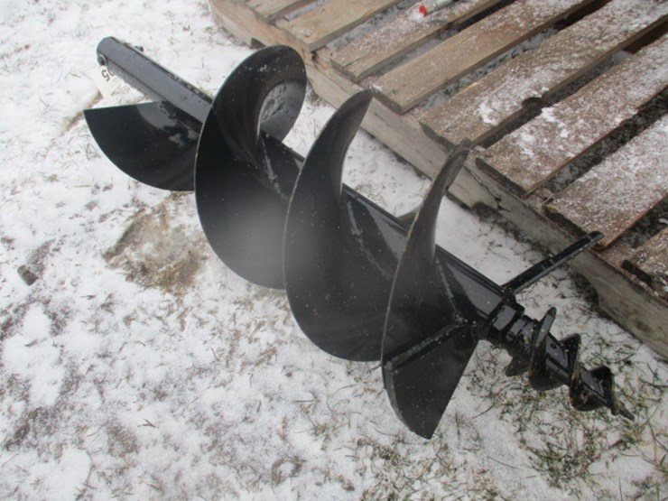 #7005-•-30cm-auger-drill-rod-image-2